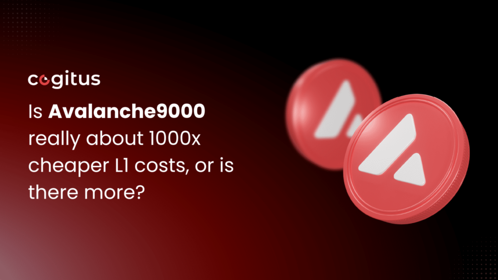 Avalanche9000