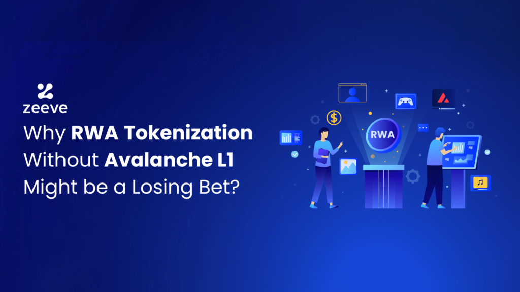 RWA Tokenization